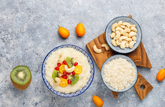 5 Health Benefits of Adding Cashews to Your Diet