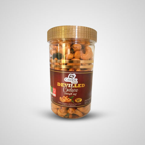 Devilled Cashew - Bottle Range Devilled Cashew - Bottle Range