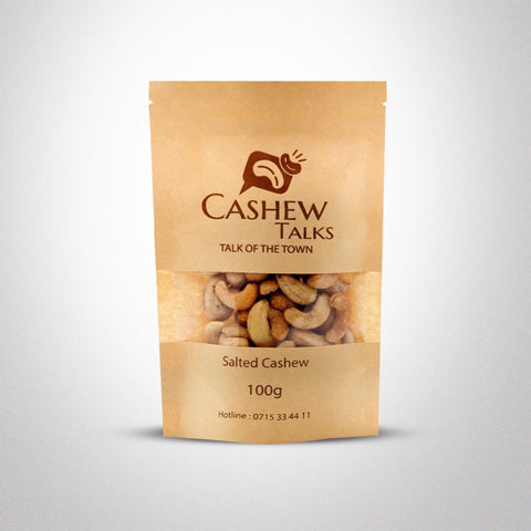Salted Cashew