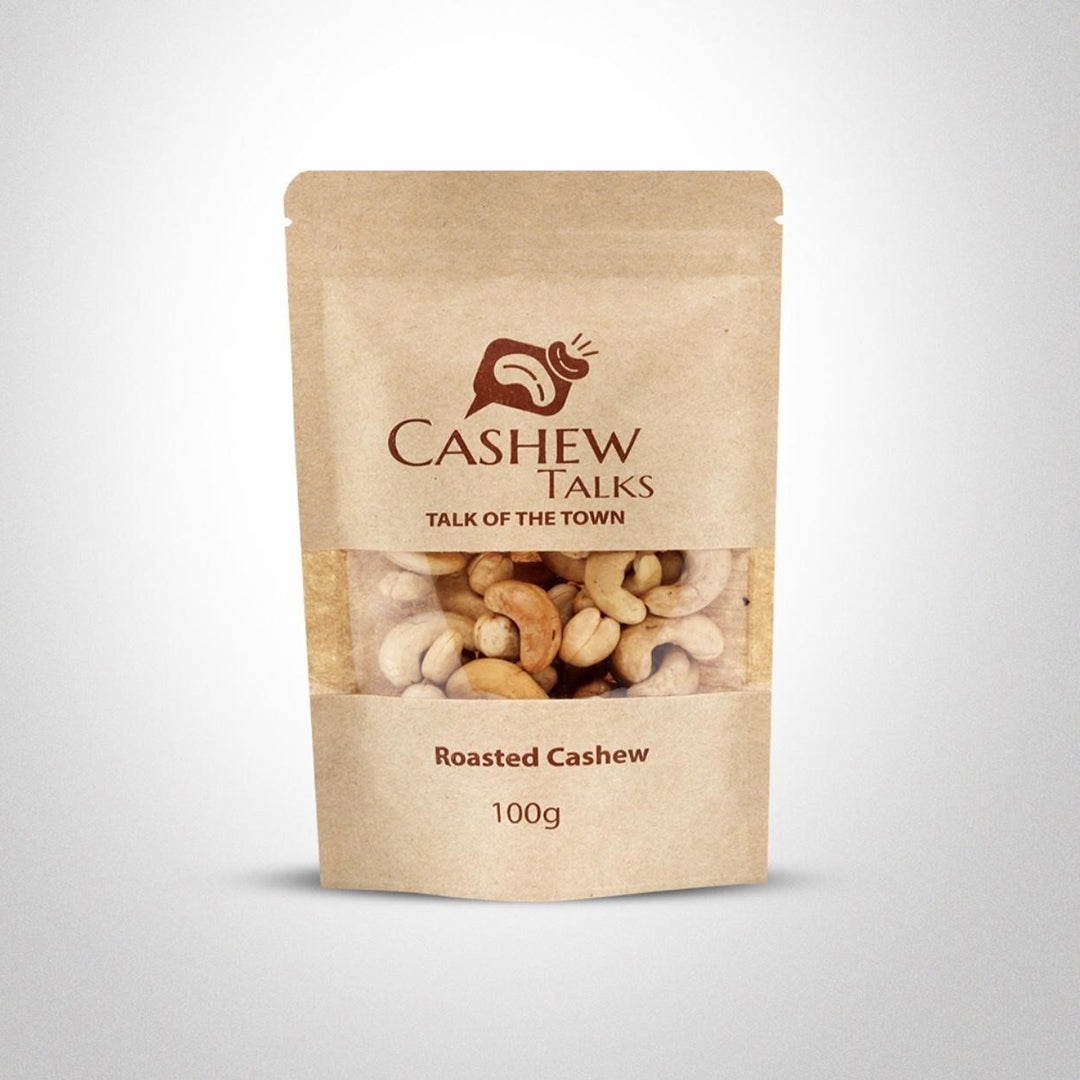 Roasted Cashew