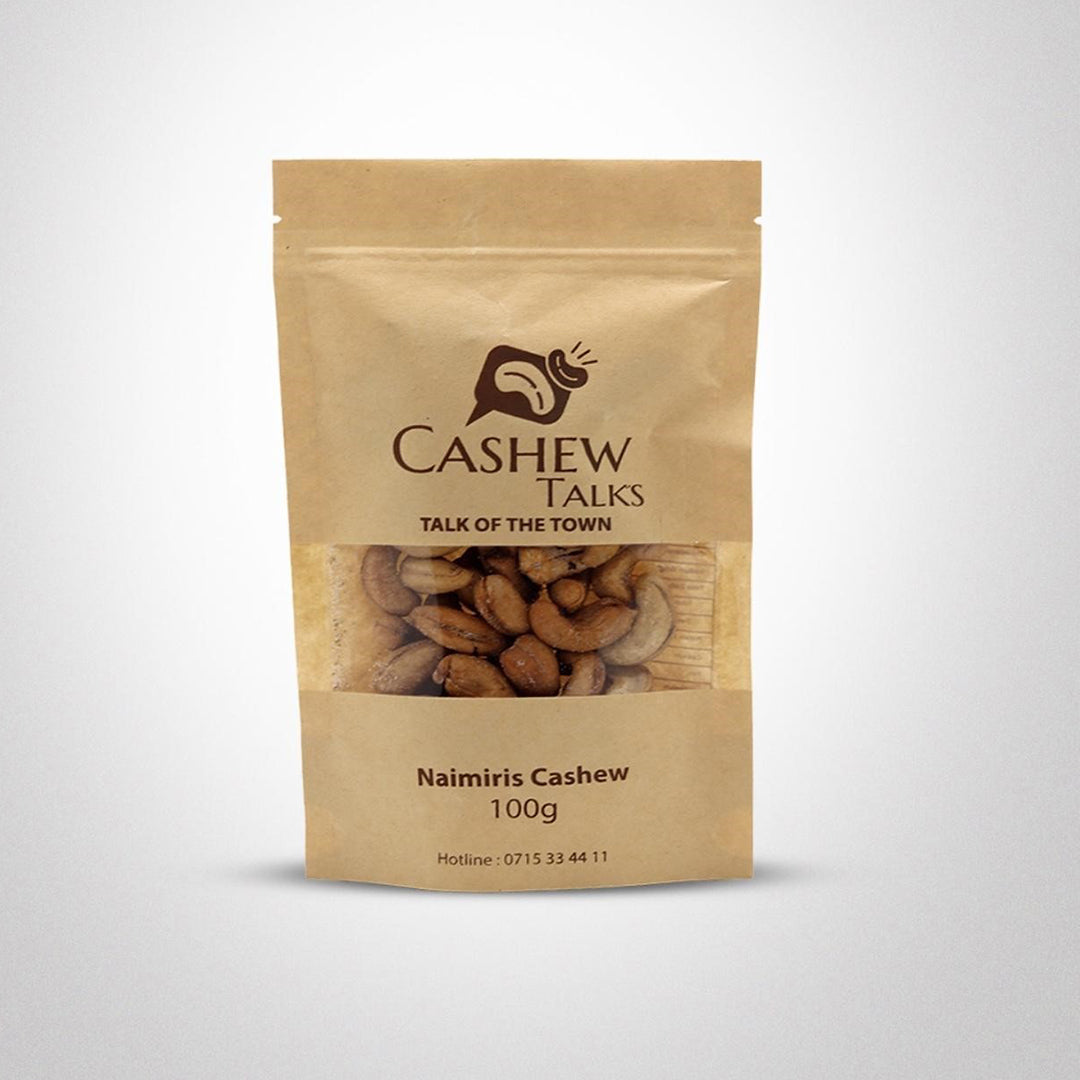 Nai Miris Cashew