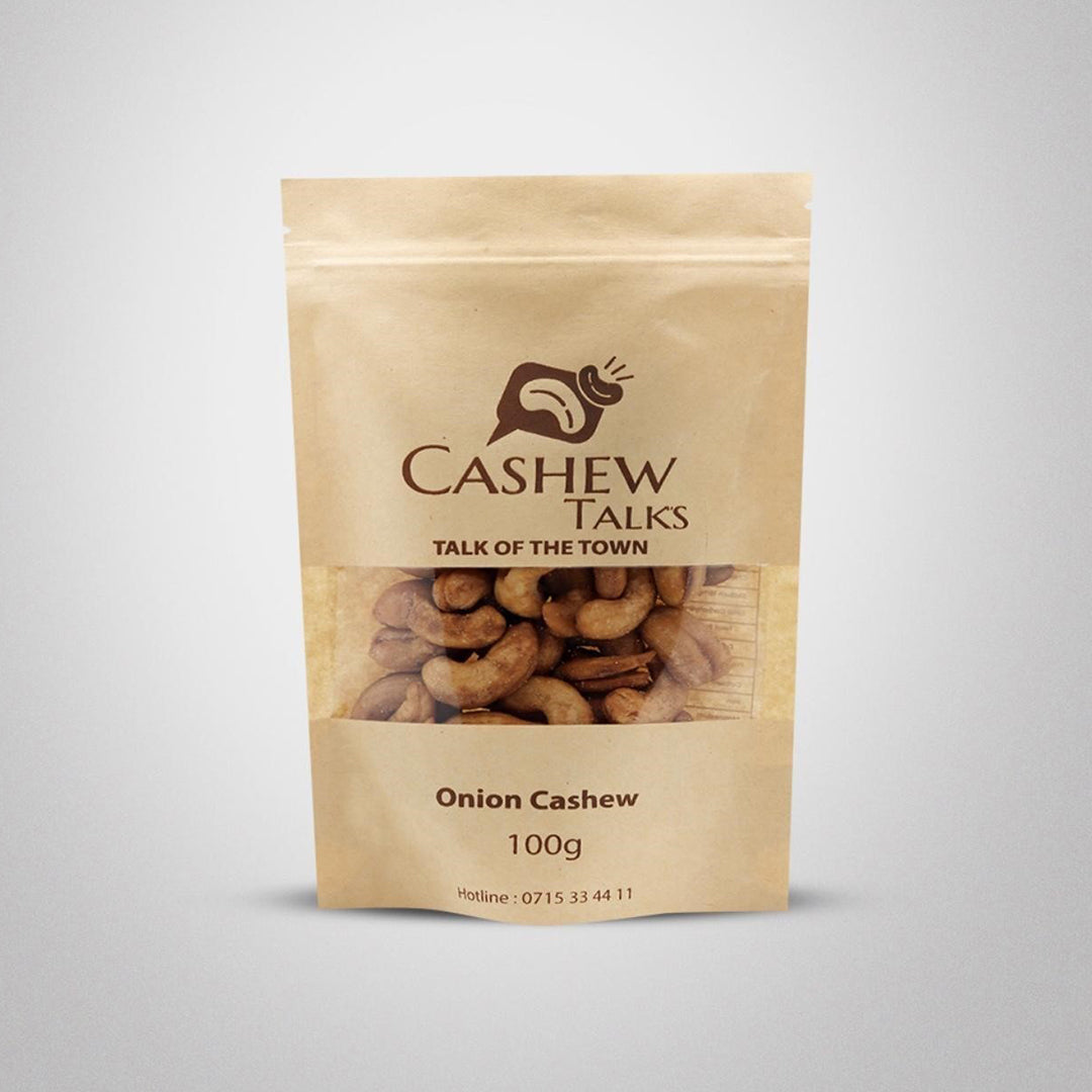 Onion Cashew