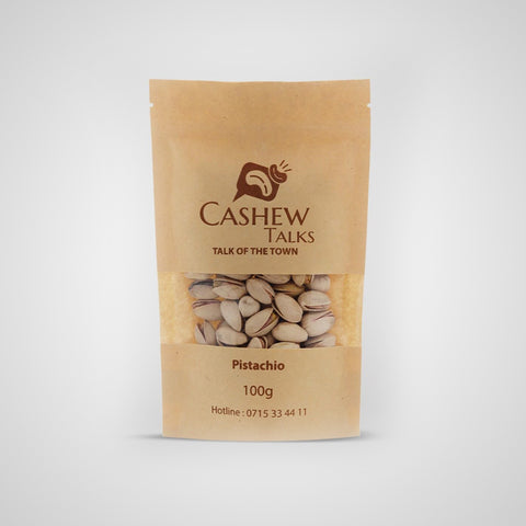 Pistachio