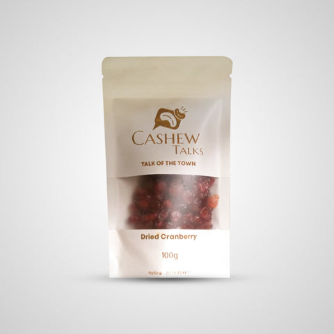 Cranberries
